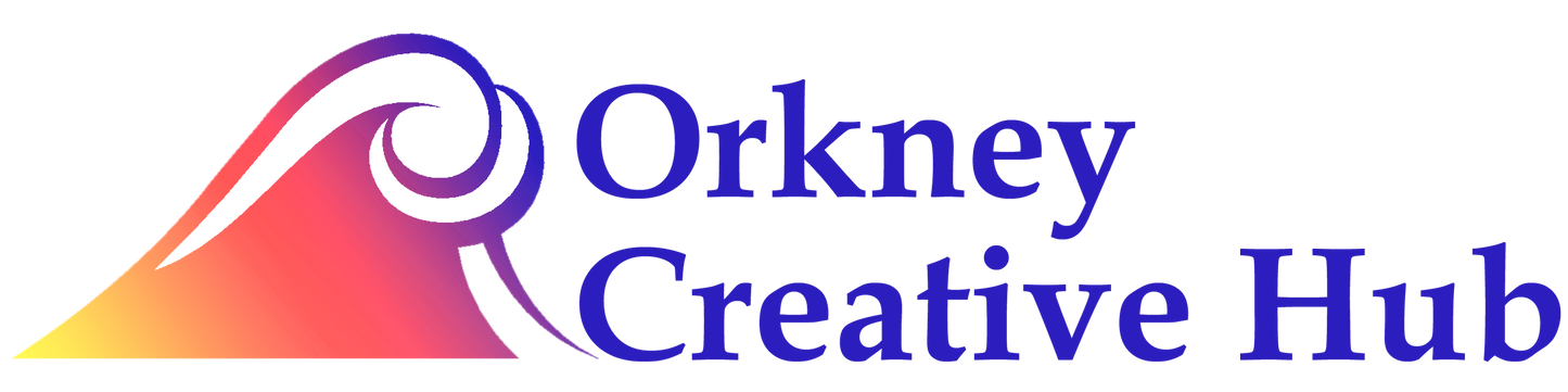 Orkney Creative Hub Gift Voucher